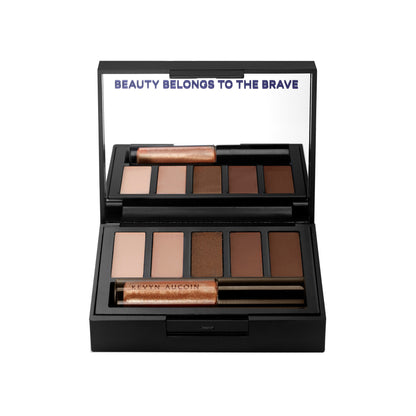 The Emphasize Eye Design Palette / Focused