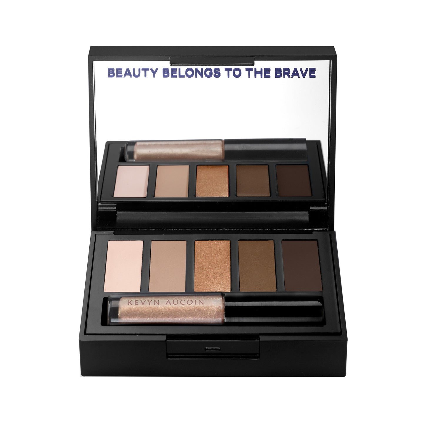 The Emphasize Eye Design Palette / Unblinking