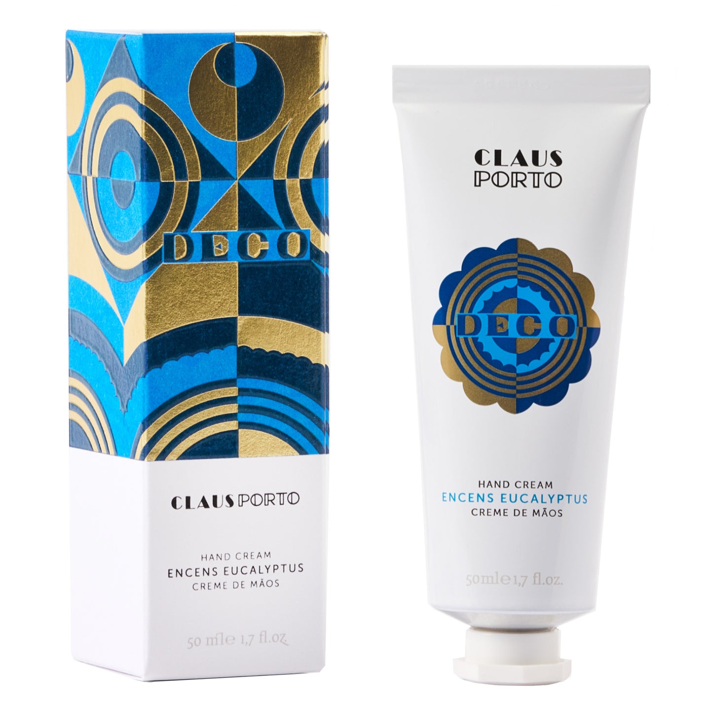 Deco Hand Cream