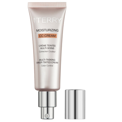 Moisturizing CC Cream N1 / N1 - Nude