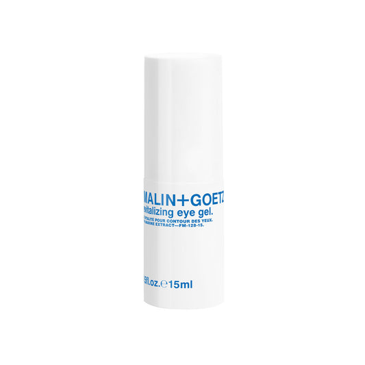 Revitalizing Eye Gel