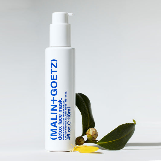 Detox Face Mask