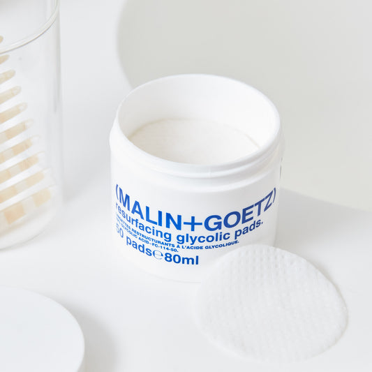 Resurfacing Glycolic Pads