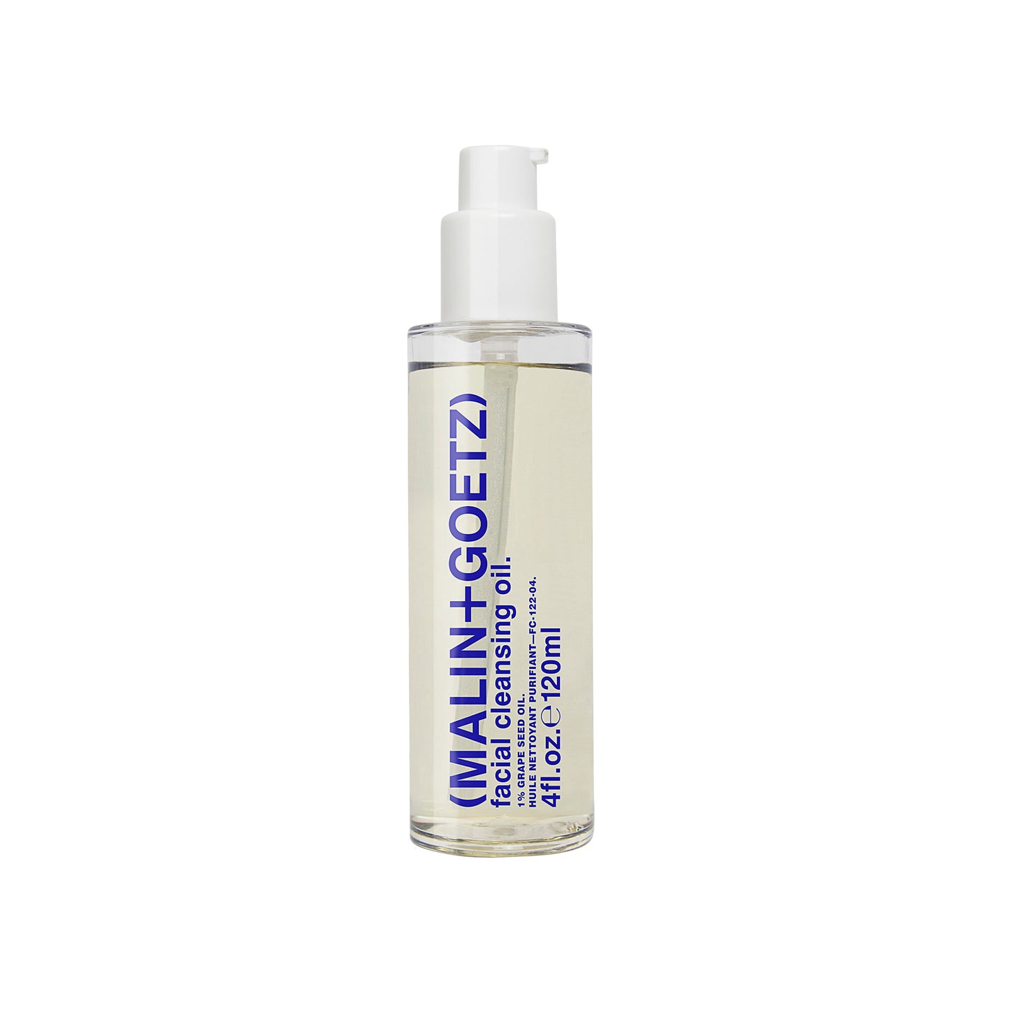 Facial Cleansing Oil