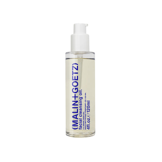 Facial Cleansing Oil