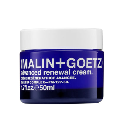 Advanced Renewal Cream