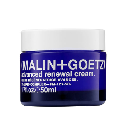Advanced Renewal Cream