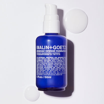 Advanced Renewal Moisturizer