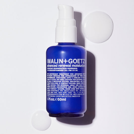 Advanced Renewal Moisturizer