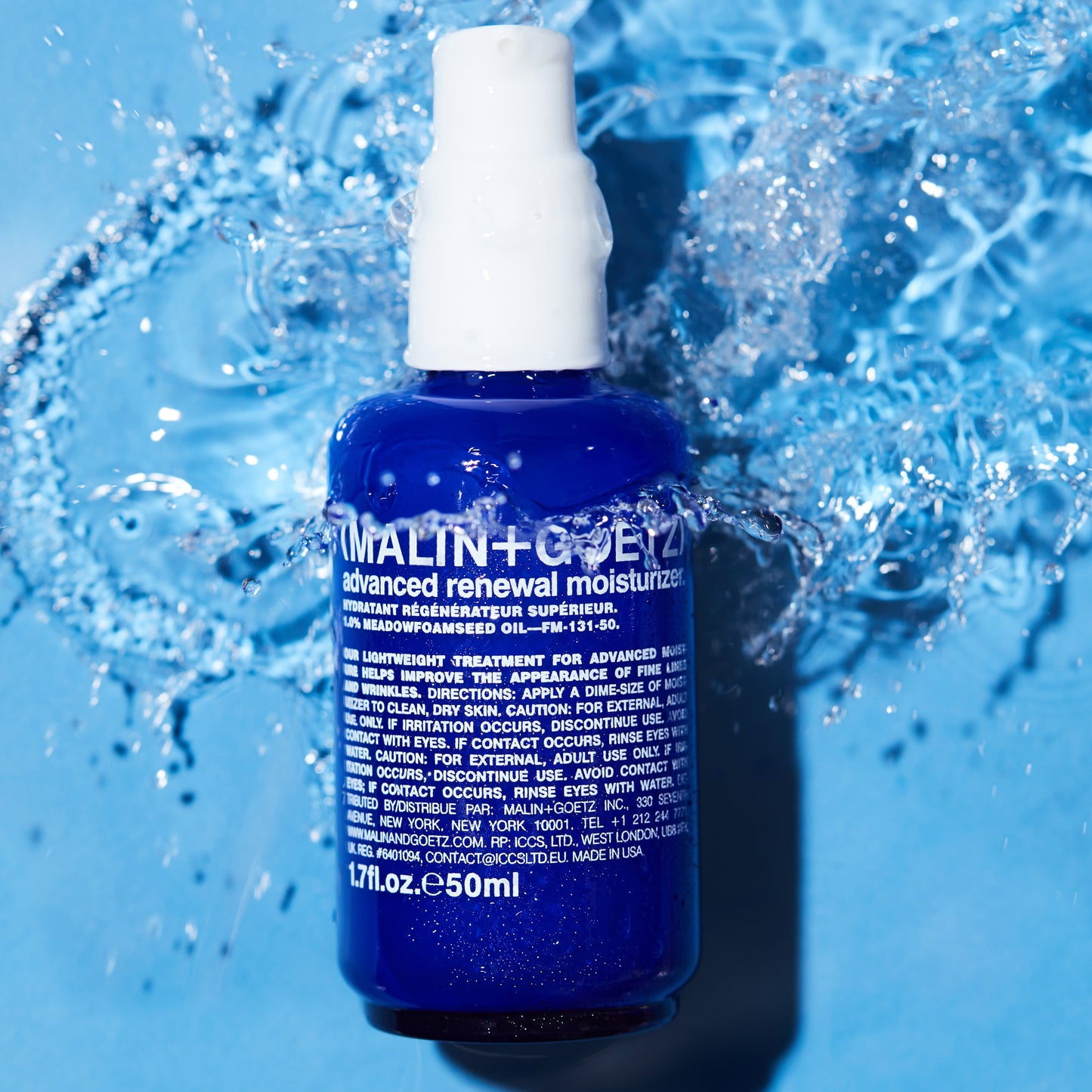 Advanced Renewal Moisturizer