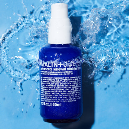 Advanced Renewal Moisturizer