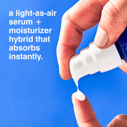 Advanced Renewal Moisturizer