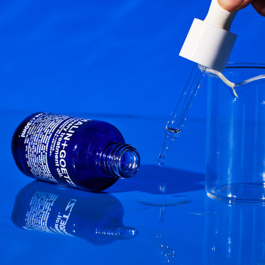 Recovery Treatment Oil