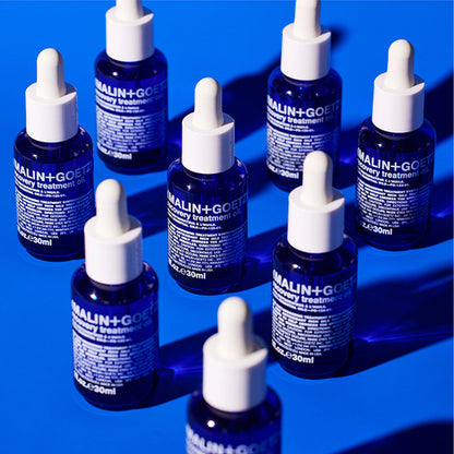 Recovery Treatment Oil