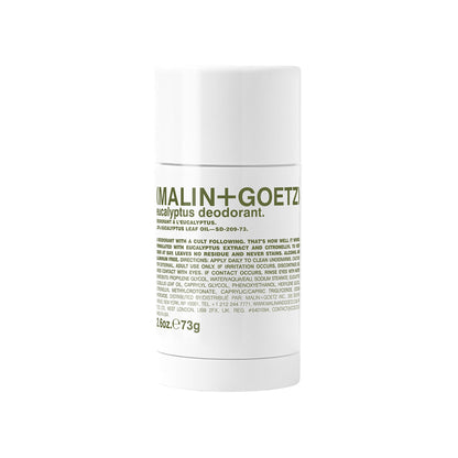 Eucalyptus Deodorant / 73 g