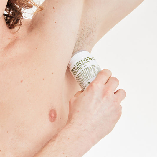 Eucalyptus Deodorant / 73 g