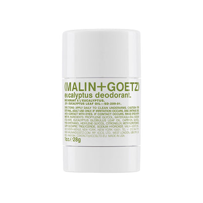 Malin+Goetz Eucalyptus Deodorant / 28 g – Ansicht 1