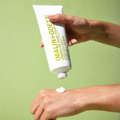 Vitamin B5 Body Moisturizer / 220 ml