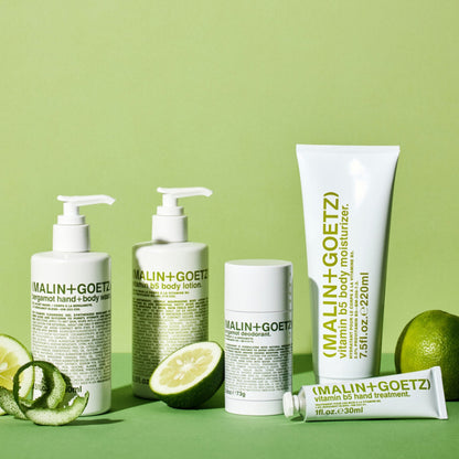 Vitamin B5 Body Moisturizer / 220 ml