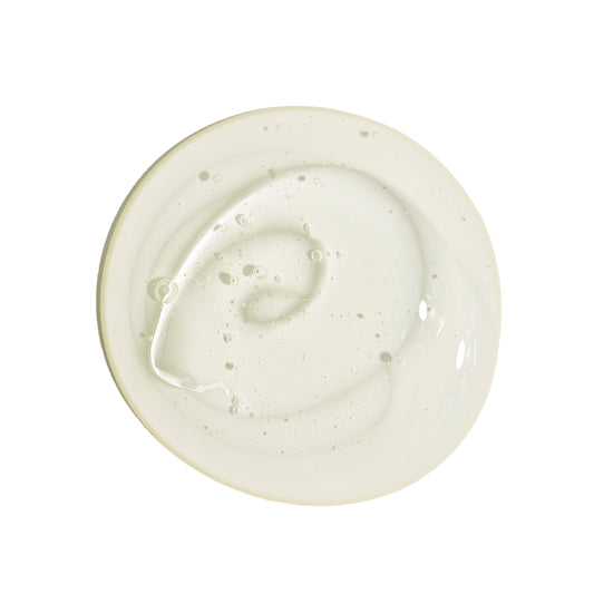 Peppermint Shampoo