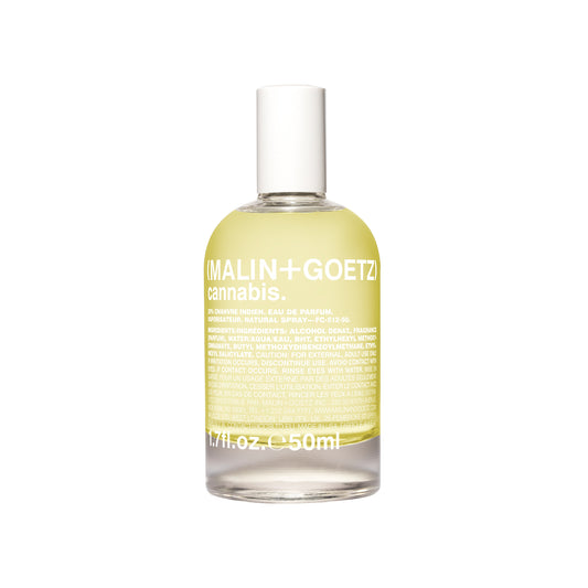 Cannabis Eau de Parfum