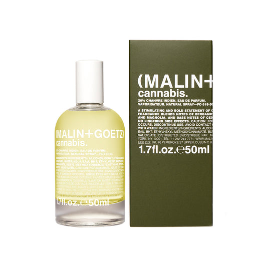Cannabis Eau de Parfum