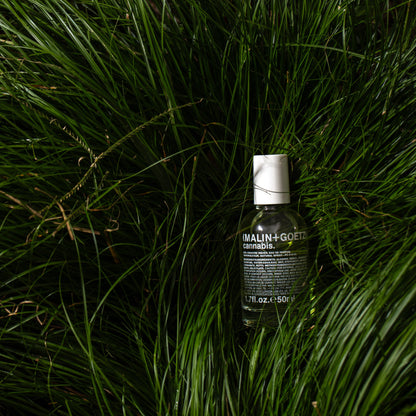 Cannabis Eau de Parfum