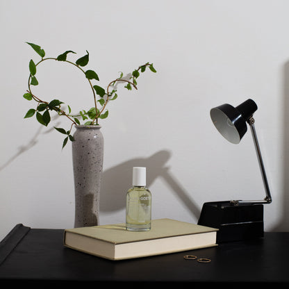 Cannabis Eau de Parfum