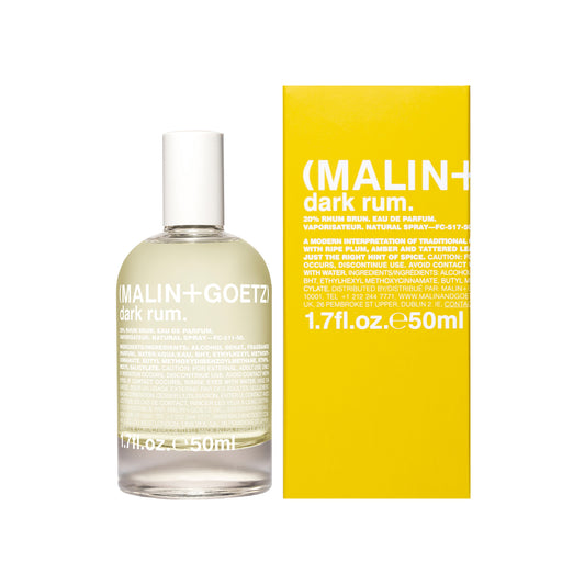 Dark Rum Eau de Parfum
