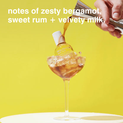 Dark Rum Eau de Parfum