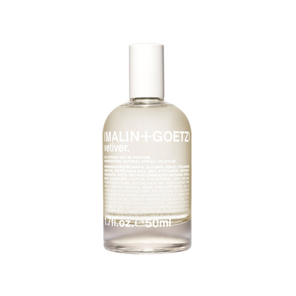 Vetiver Eau De Parfum