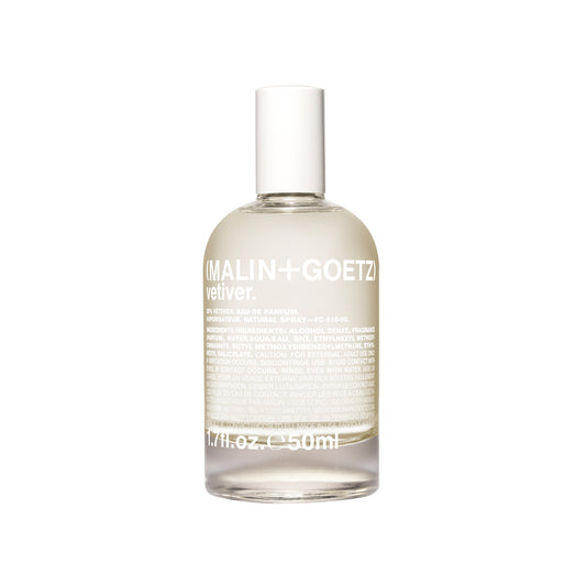 Vetiver Eau De Parfum