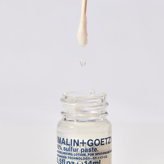10% Sulfur Paste