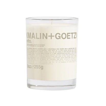 Otto Candle