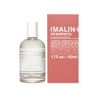Strawberry Eau de Parfum