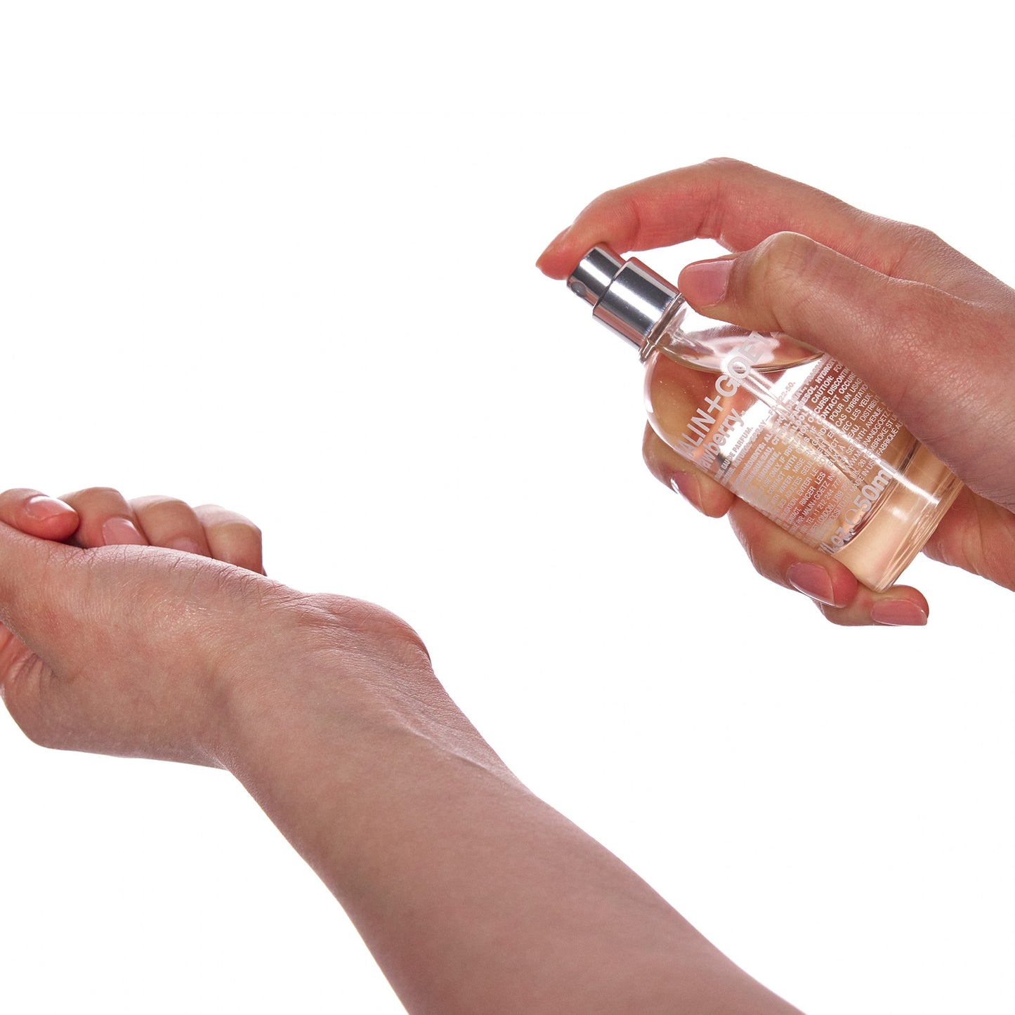 Strawberry Eau de Parfum