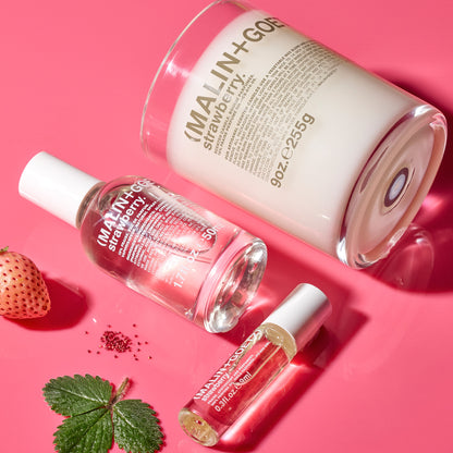 Strawberry Eau de Parfum