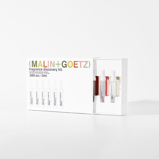 Fragrance Discovery Kit