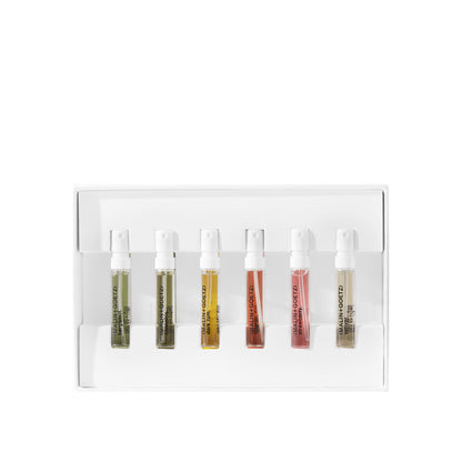 Fragrance Discovery Kit