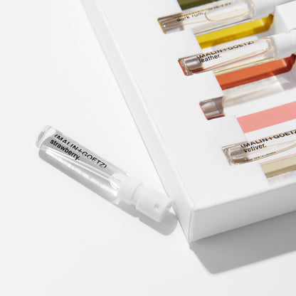 Fragrance Discovery Kit