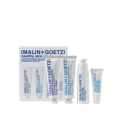 Healthy Skin Starter Set