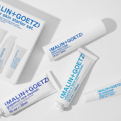 Healthy Skin Starter Set