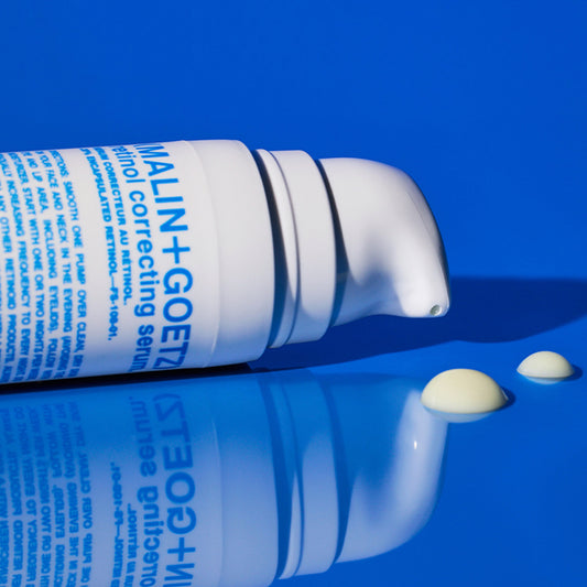 Retinol Correcting Serum