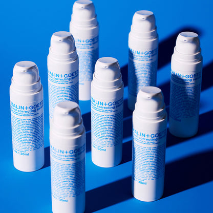 Retinol Correcting Serum