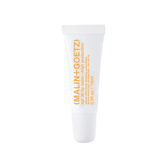SPF 30 Lip Balm - High Protection