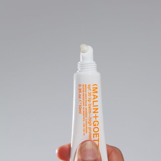 SPF 30 Lip Balm - High Protection