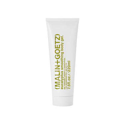 Eucalyptus Smoothing Body Gel