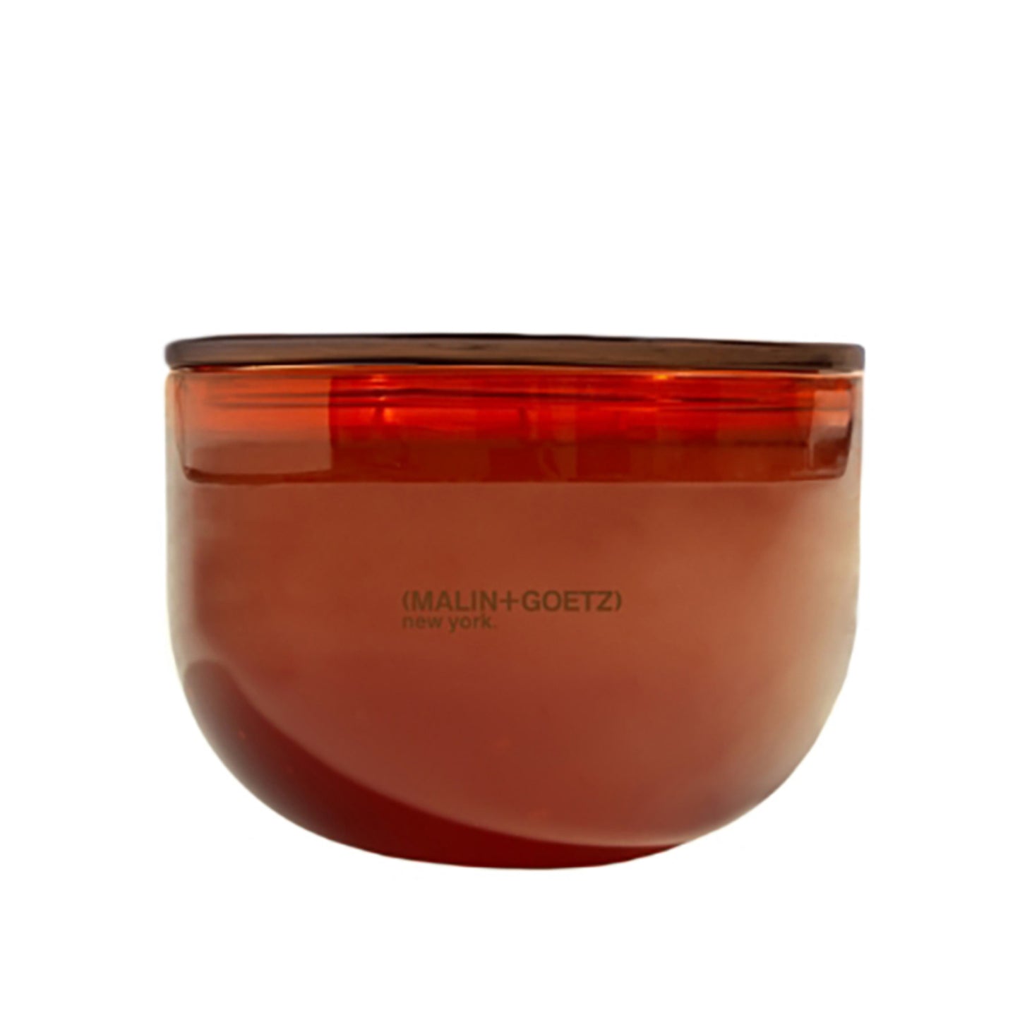 Bergamot Supercandle