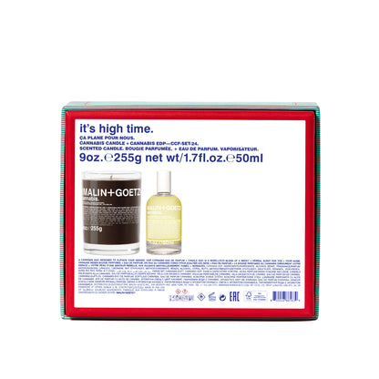 its high time (cannabis)