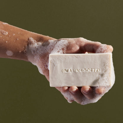 vitamin b5 hydrating bar / Dark Rum